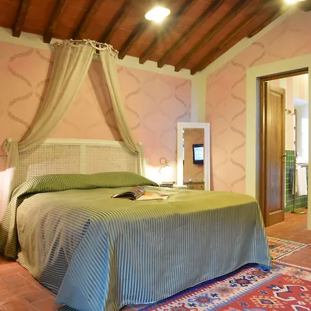 Lantgård Le Lappe *