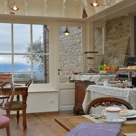 Le Lappe Lantgård Cavriglia