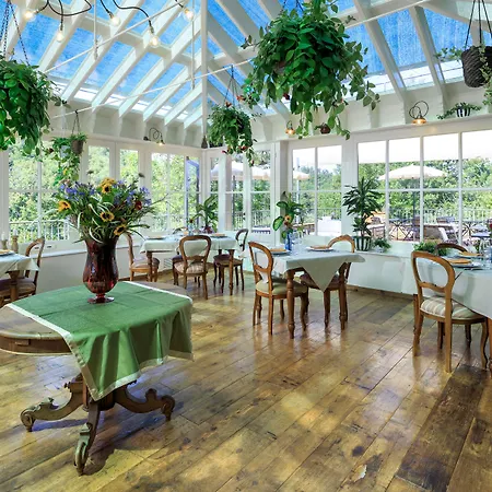 Lantgård Le Lappe Cavriglia