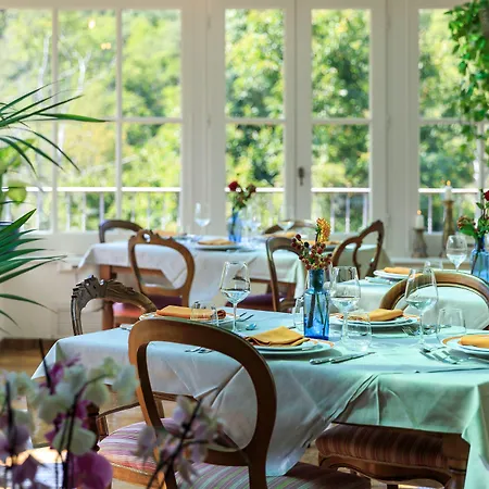 Lantgård Le Lappe *