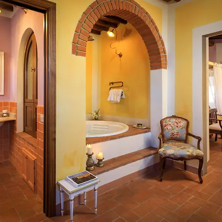 Lantgård Le Lappe *