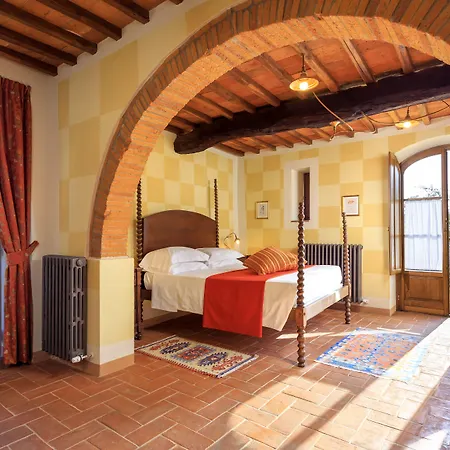 Le Lappe * Cavriglia