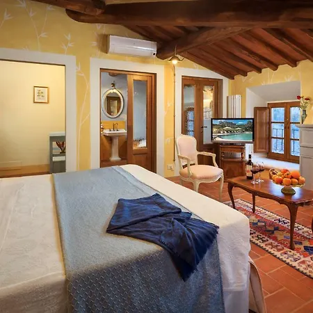 Le Lappe Lantgård *