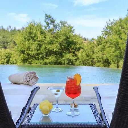 Le Lappe * Cavriglia