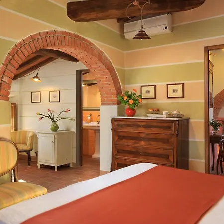 Le Lappe * Cavriglia