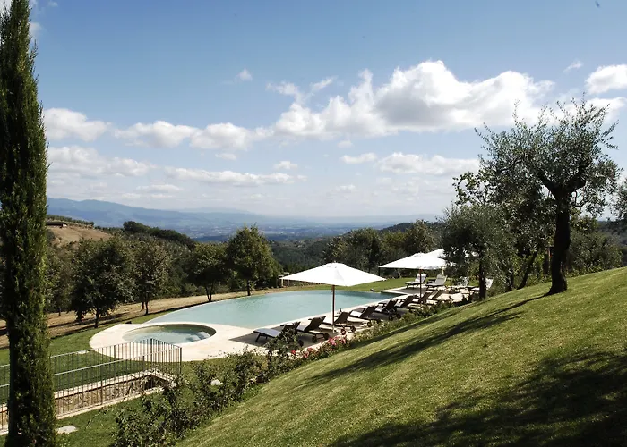 Le Lappe Cavriglia