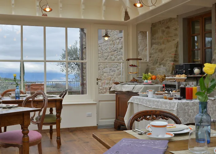 Le Lappe Agroturismo Cavriglia