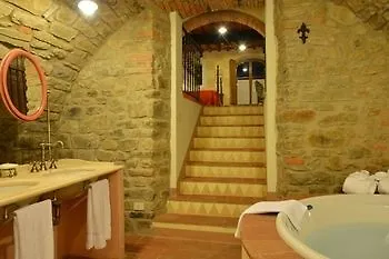 Le Lappe * Cavriglia