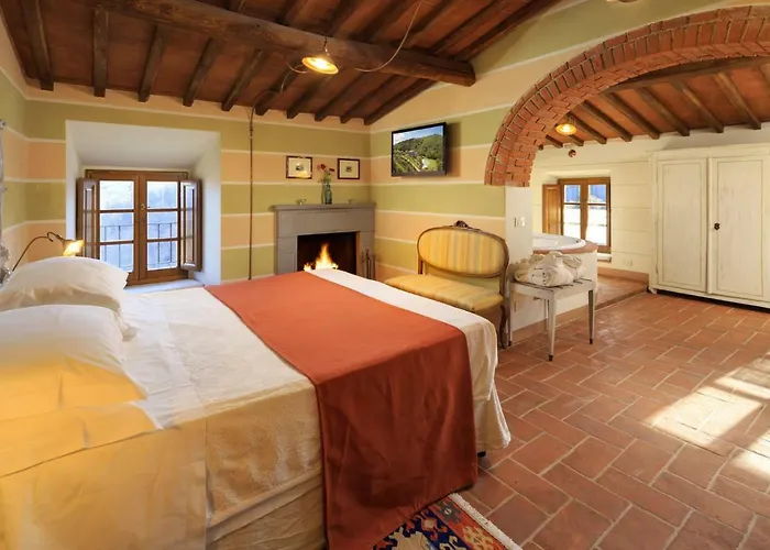 Le Lappe Cavriglia