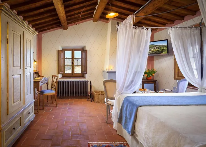 Le Lappe Agroturismo Cavriglia