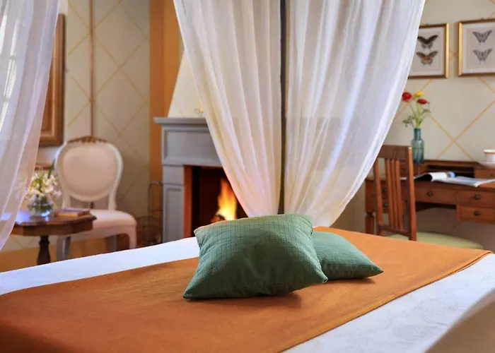 Agroturismo Le Lappe Cavriglia