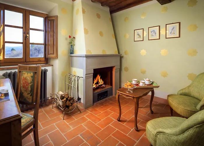 Le Lappe Agroturismo *
