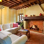 Le Lappe Cavriglia
