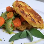 Le Lappe مزرعة للإقامة كافريجيليا
