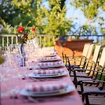 Alojamento de Turismo Rural Le Lappe Cavriglia