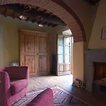 Le Lappe Séjour à la ferme Cavriglia