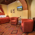 Le Lappe * Cavriglia