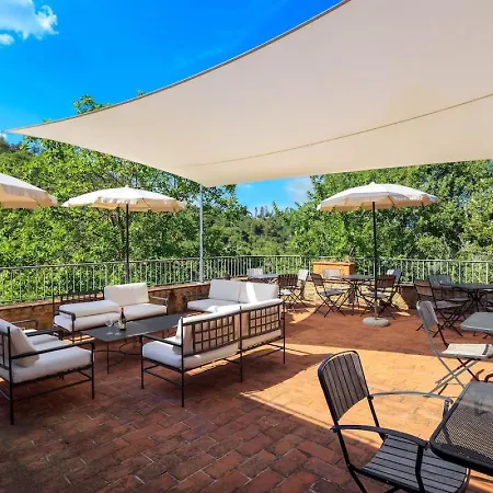 Фермерский дом Le Lappe Каврилья