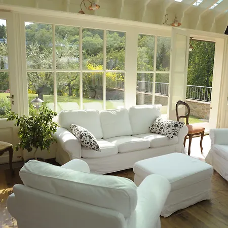 Фермерский дом Le Lappe