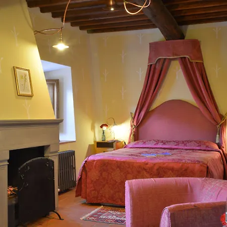 Фермерский дом Le Lappe