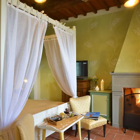 Фермерский дом Le Lappe *