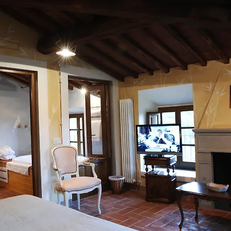 Le Lappe Farm stay *