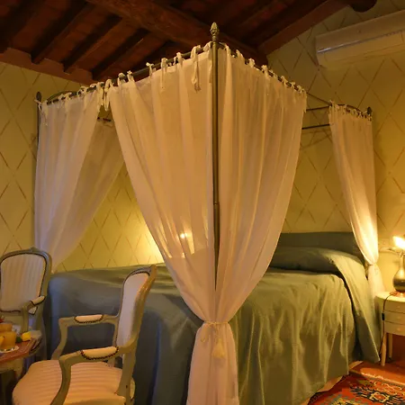 Agroturismo Le Lappe *