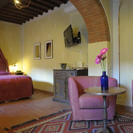 Le Lappe Фермерский дом *