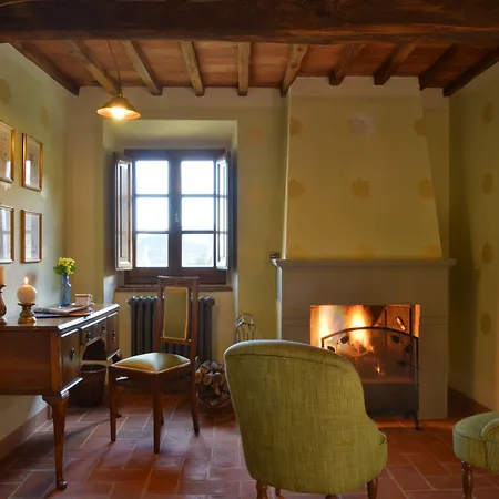 Le Lappe Каврилья