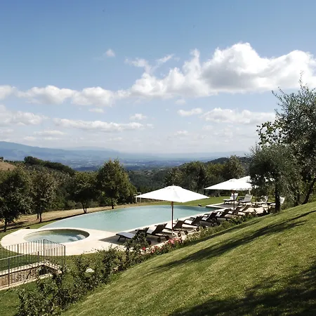 Le Lappe Cavriglia