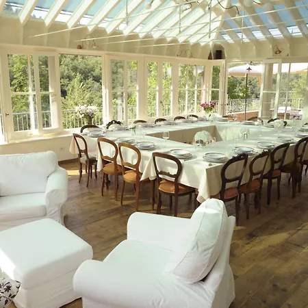 Farm stay Le Lappe *