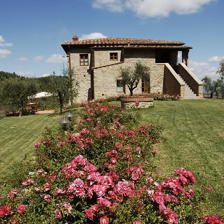 Le Lappe Farm stay