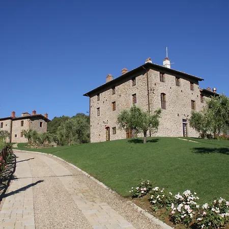 Le Lappe Alloggio per agriturismo *