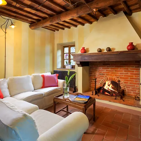 Le Lappe Cavriglia
