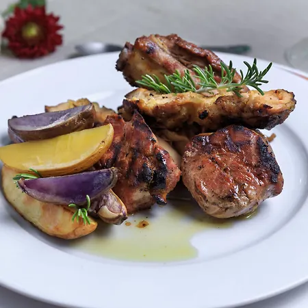 Le Lappe * Каврилья