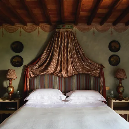 Le Lappe Farm stay
