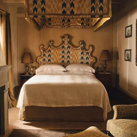 Le Lappe Farm stay