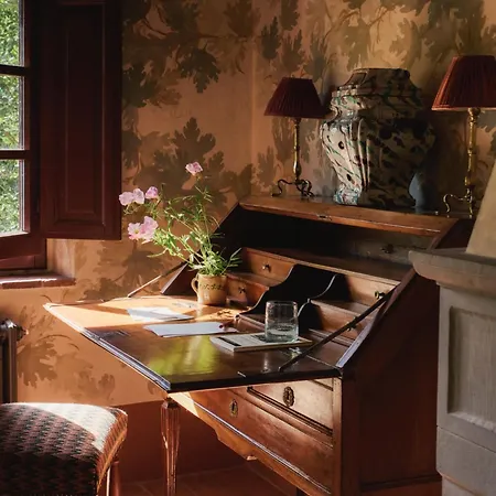Farm stay Le Lappe *