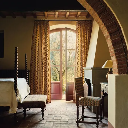 Le Lappe Farm stay