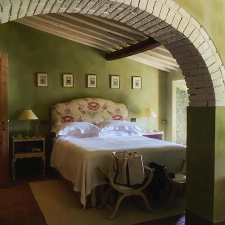 Le Lappe Farm stay *