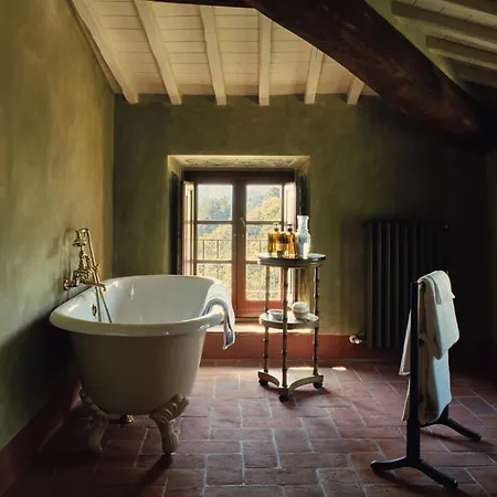 Le Lappe Farm stay Cavriglia