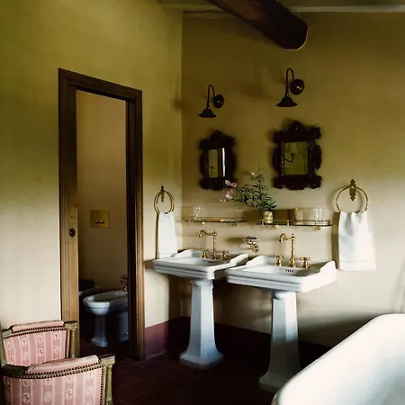 Le Lappe Farm stay Cavriglia