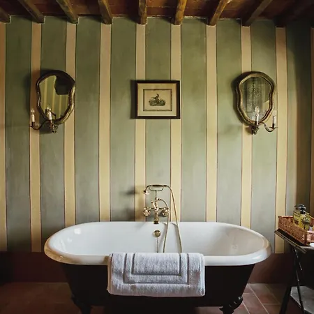 Le Lappe Farm stay