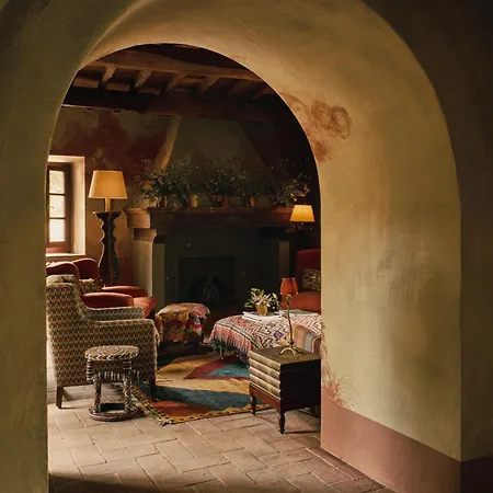 Farm stay Le Lappe Cavriglia