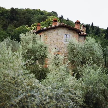 Le Lappe Farm stay Cavriglia