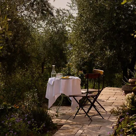 Farm stay Le Lappe