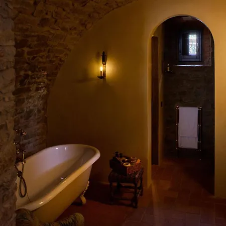 Le Lappe Cavriglia