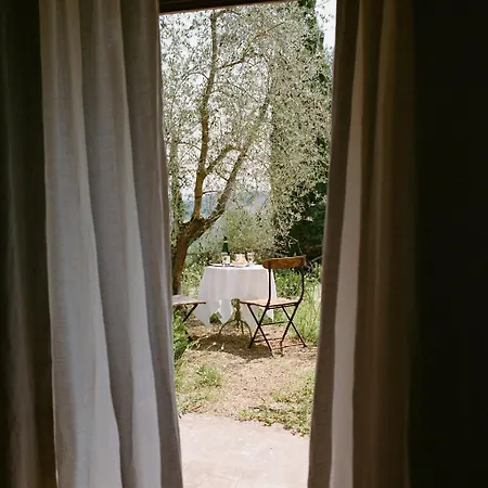Farm stay Le Lappe *