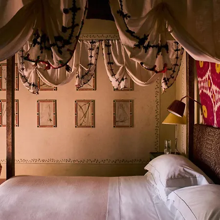 Farm stay Le Lappe