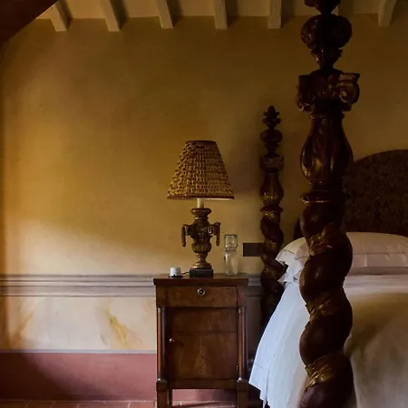 Farm stay Le Lappe *